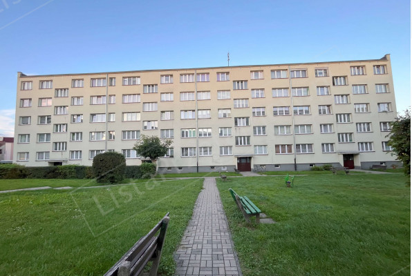 Zdjęcie nieruchomości