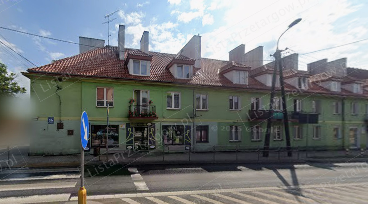 Zdjęcie nieruchomości