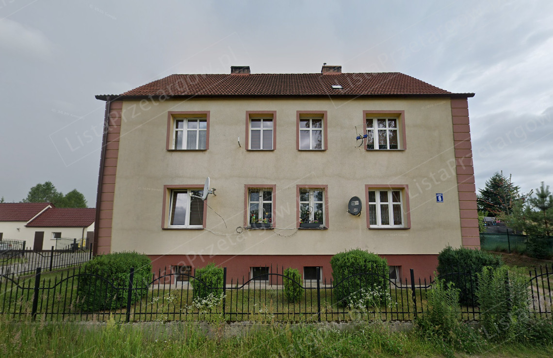 Zdjęcie nieruchomości