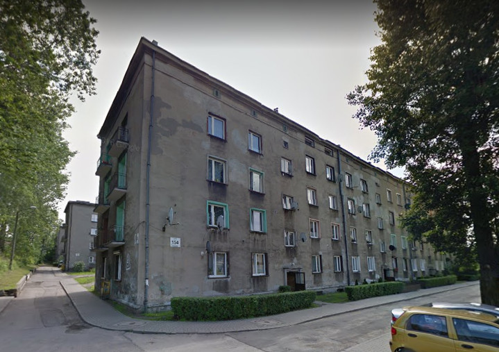 Zdjęcie nieruchomości