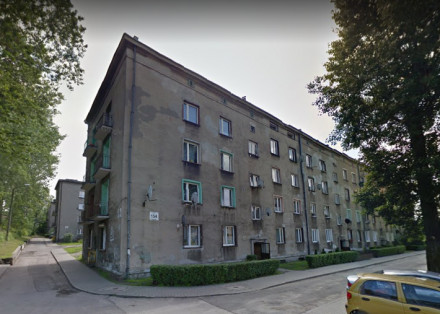 Nieruchomość