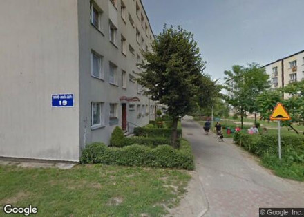 Nieruchomość