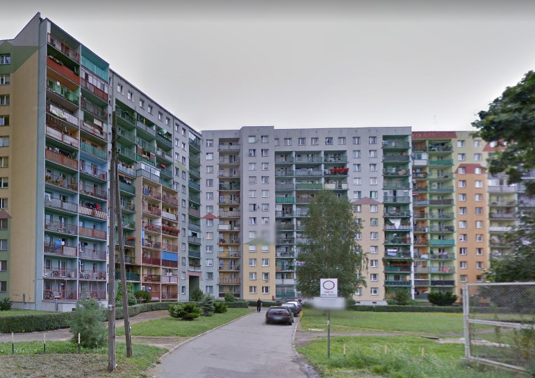 Zdjęcie nieruchomości