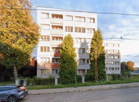 Nieruchomość w Zabrze