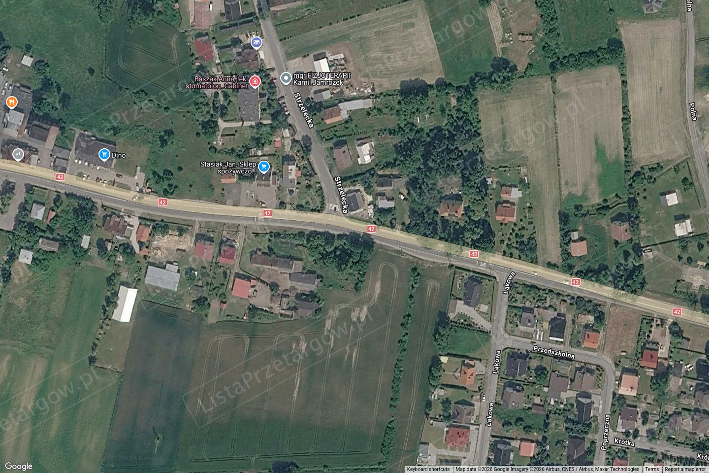 Zdjęcie nieruchomości