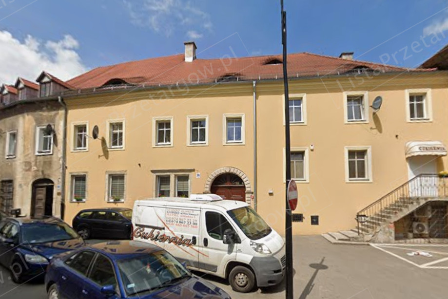Zdjęcie nieruchomości