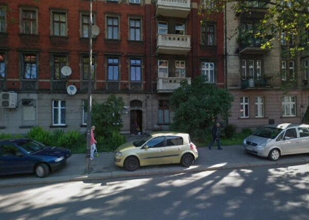 Nieruchomość