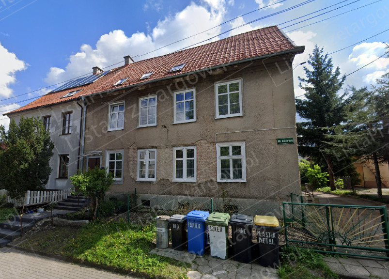 Zdjęcie nieruchomości