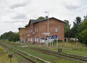Zdjęcie nieruchomości