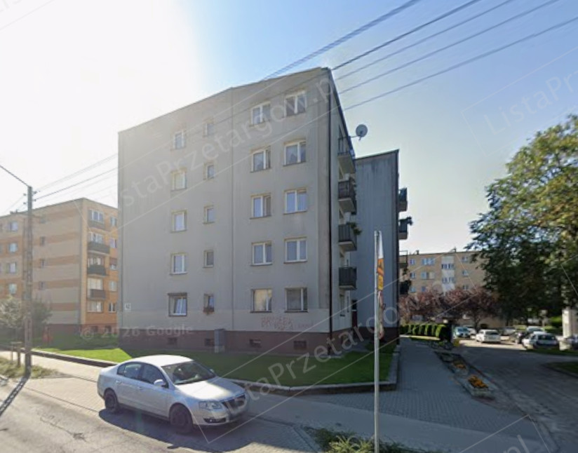 Zdjęcie nieruchomości