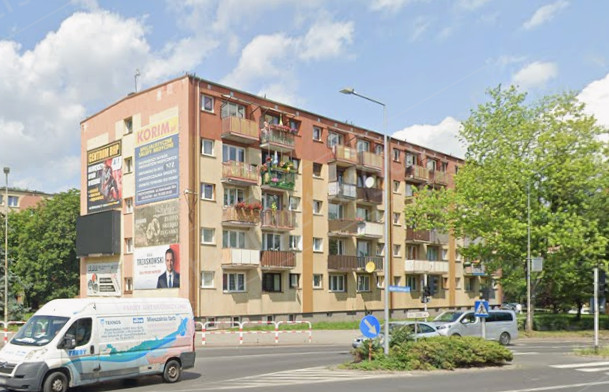 Zdjęcie nieruchomości