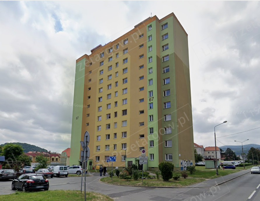 Zdjęcie nieruchomości