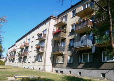 Nieruchomość
