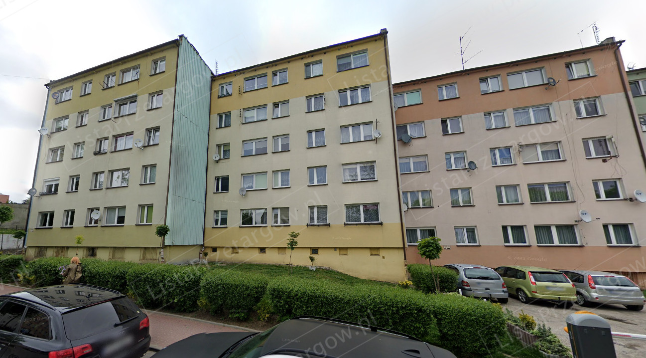 Zdjęcie nieruchomości