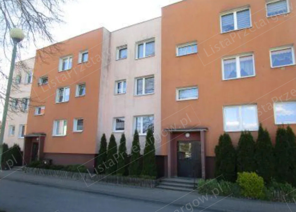 Zdjęcie nieruchomości