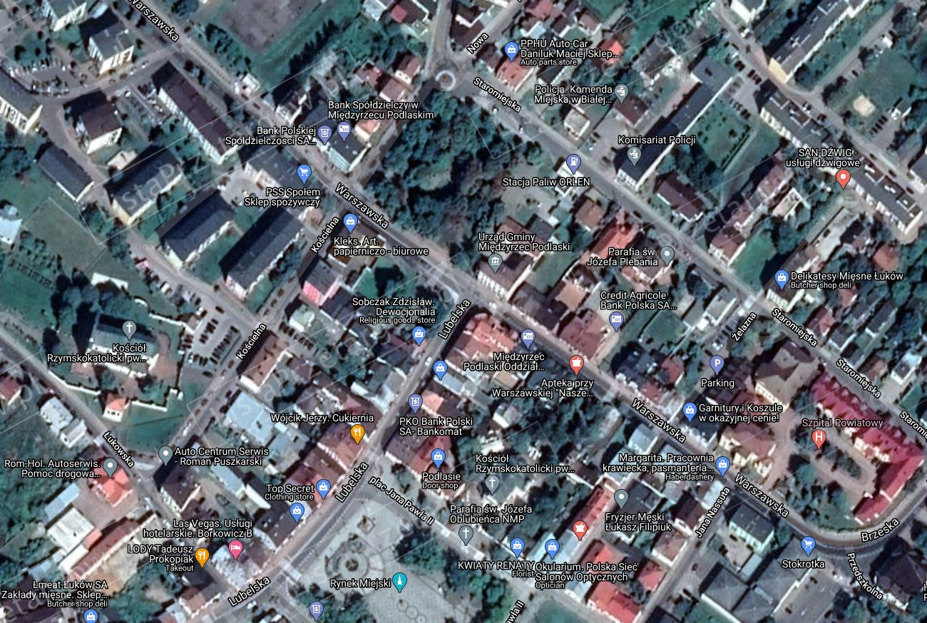 Zdjęcie nieruchomości