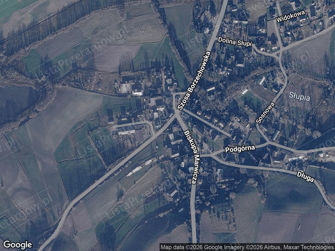 Zdjęcie nieruchomości