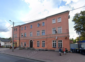 Nieruchomość