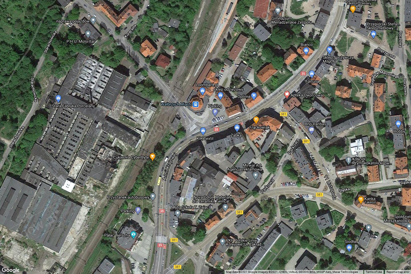 Zdjęcie nieruchomości