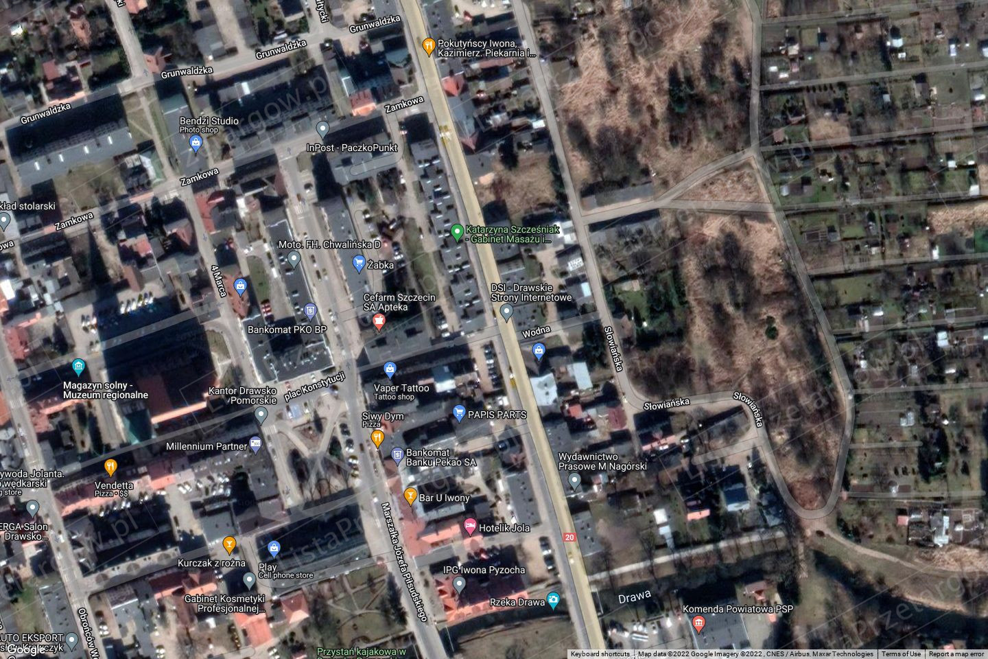 Zdjęcie nieruchomości