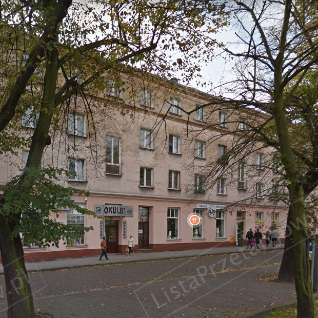 Zdjęcie nieruchomości