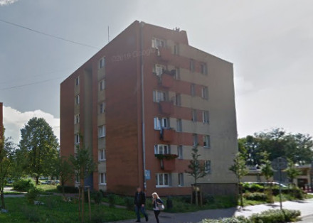 Nieruchomość