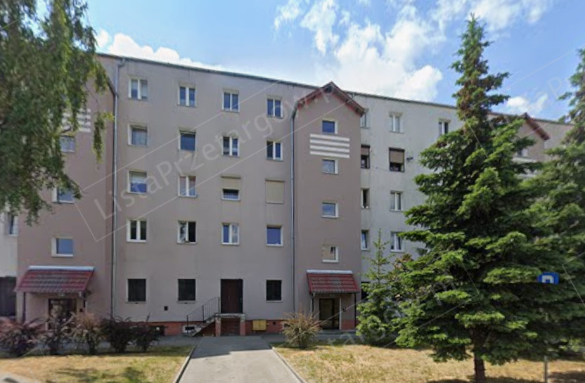 Zdjęcie nieruchomości