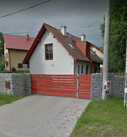 Zdjęcie nieruchomości