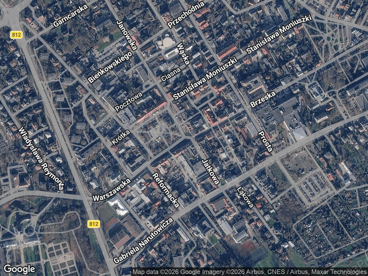 Zdjęcie nieruchomości