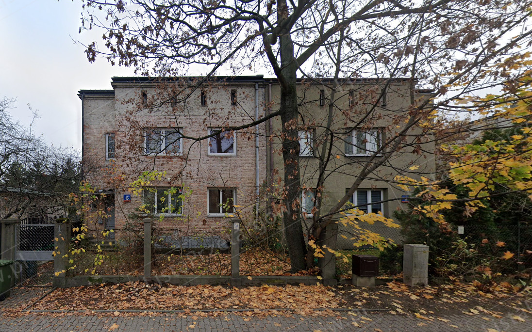 Zdjęcie nieruchomości