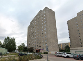 Nieruchomość
