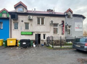 Zdjęcie nieruchomości