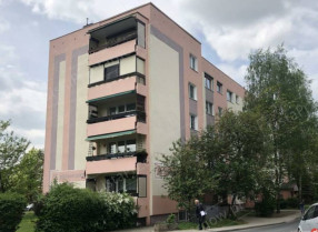Nieruchomość
