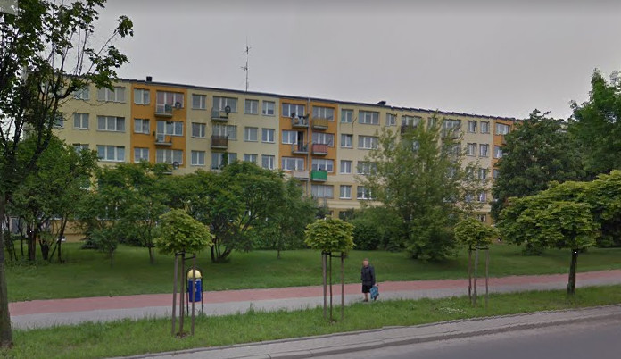Zdjęcie nieruchomości