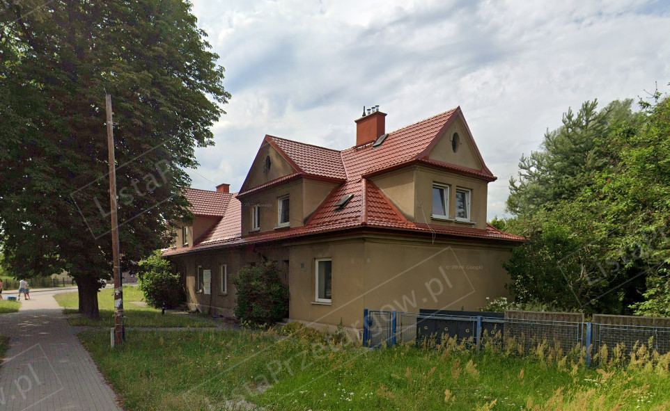 Zdjęcie nieruchomości