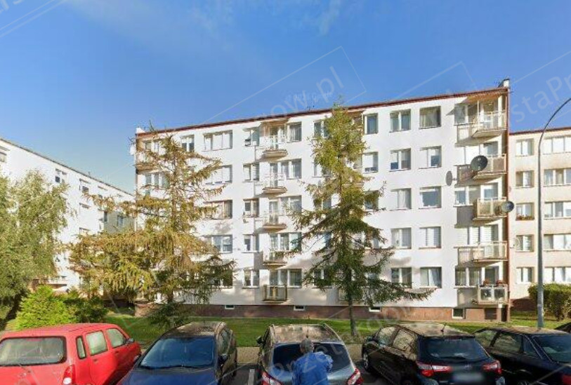 Zdjęcie nieruchomości