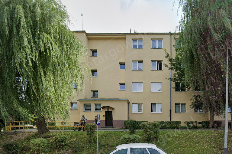 Zdjęcie nieruchomości