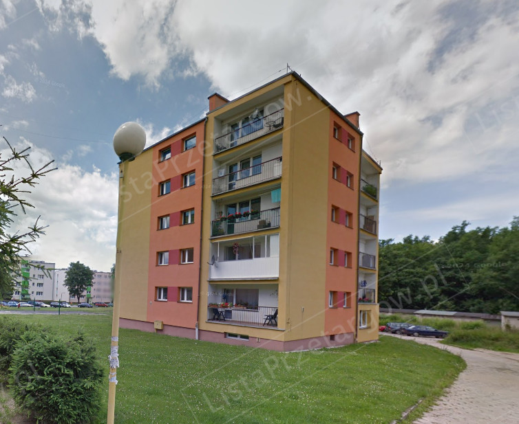 Zdjęcie nieruchomości