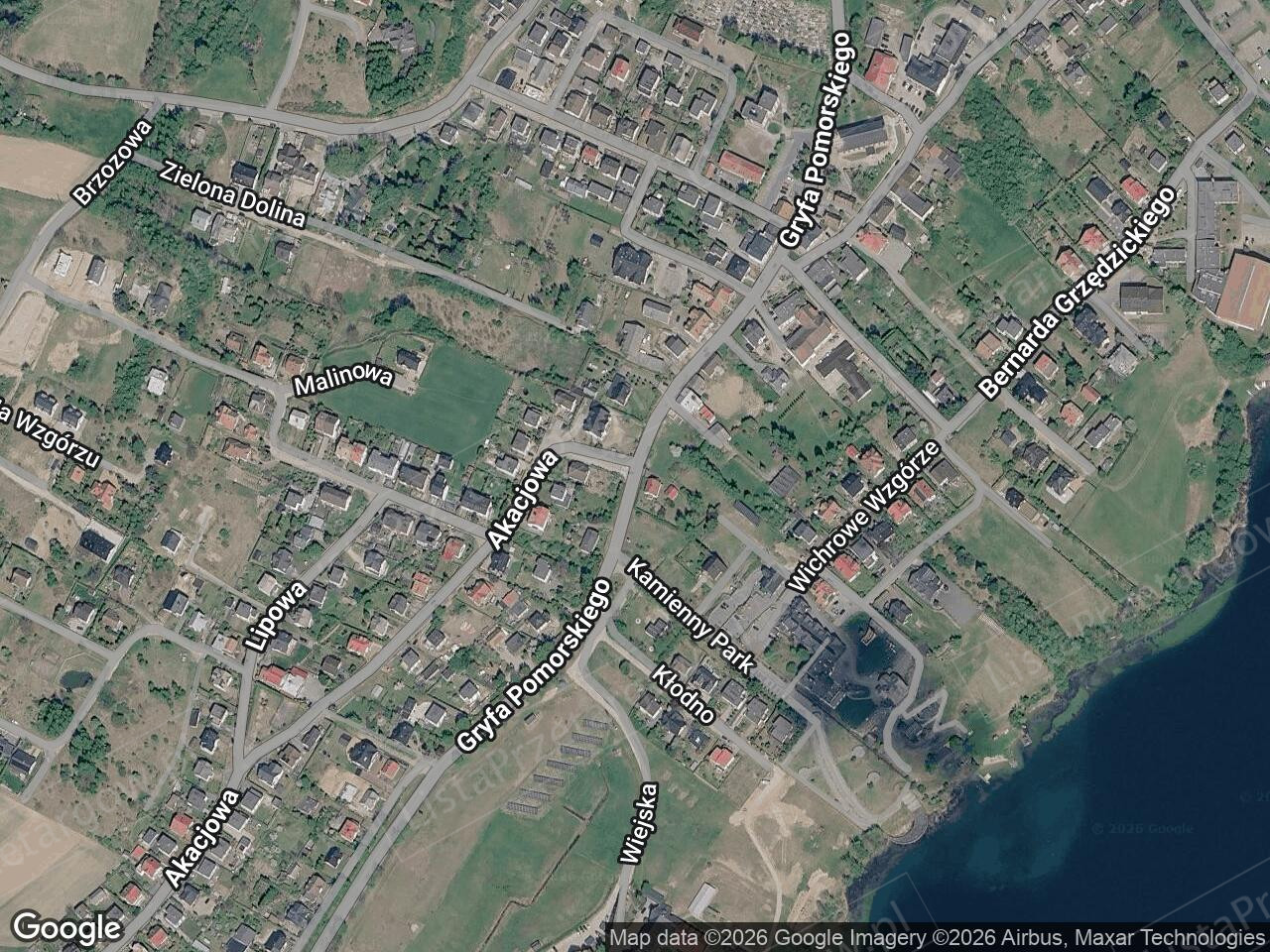 Zdjęcie nieruchomości