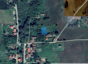 Zdjęcie nieruchomości