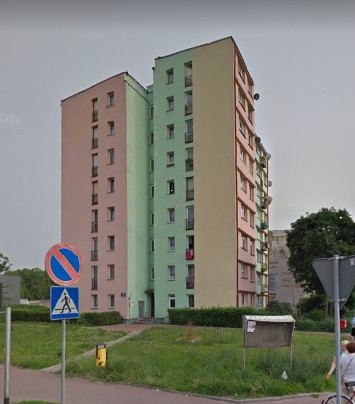 Zdjęcie nieruchomości