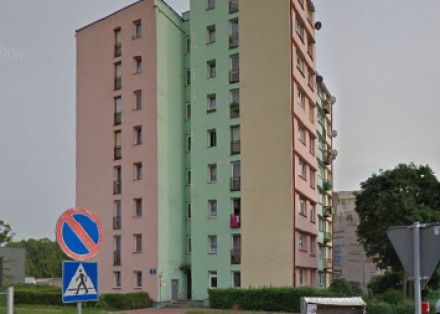 Nieruchomość