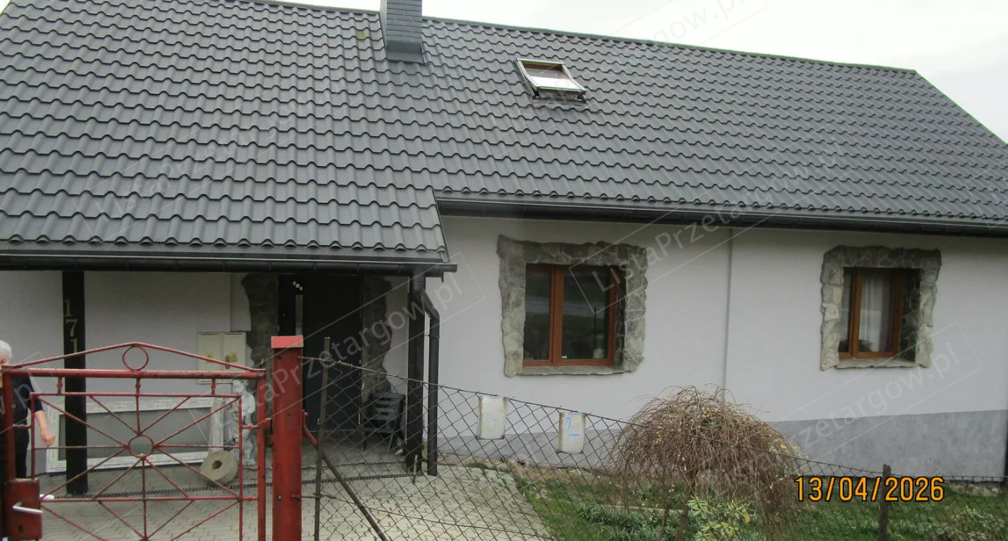 Zdjęcie nieruchomości