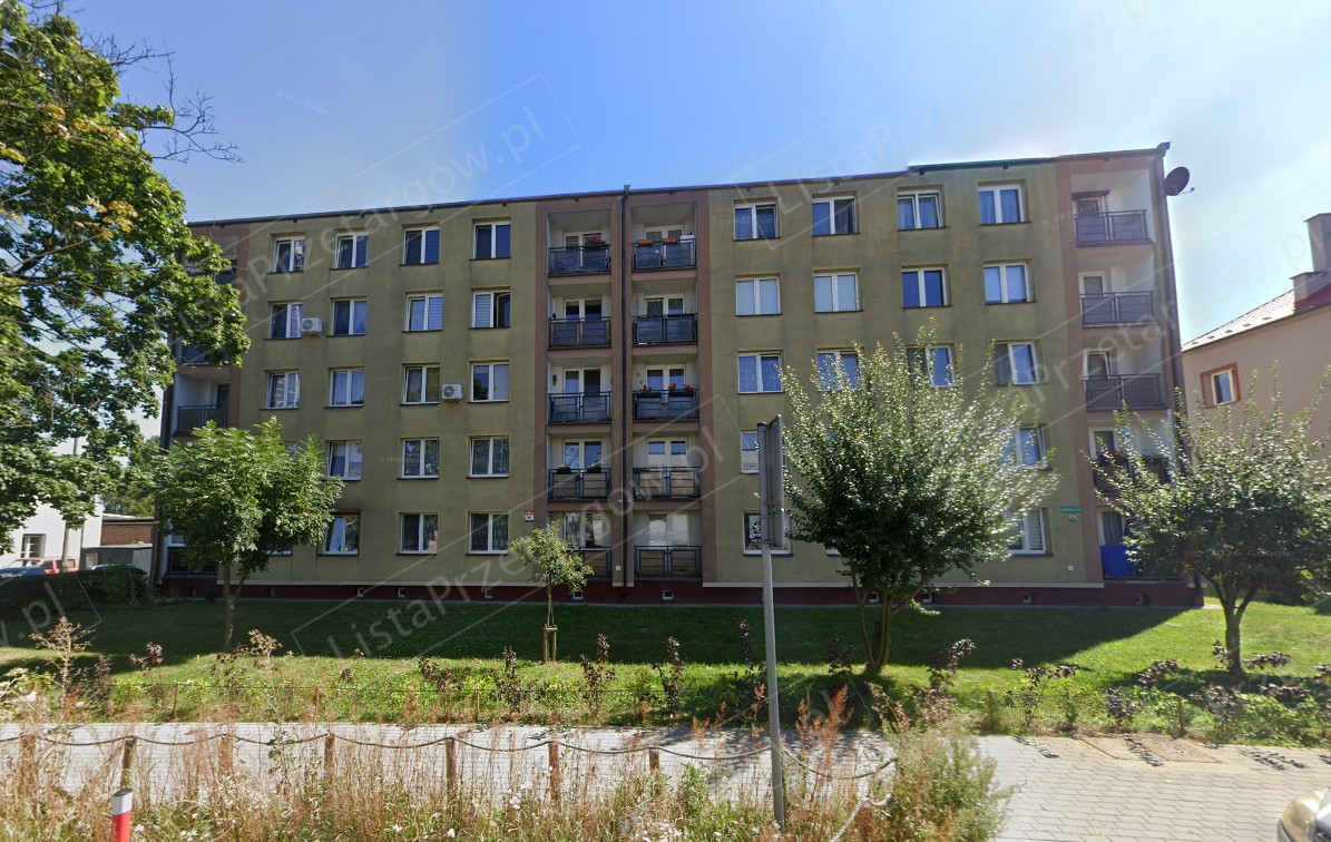 Zdjęcie nieruchomości