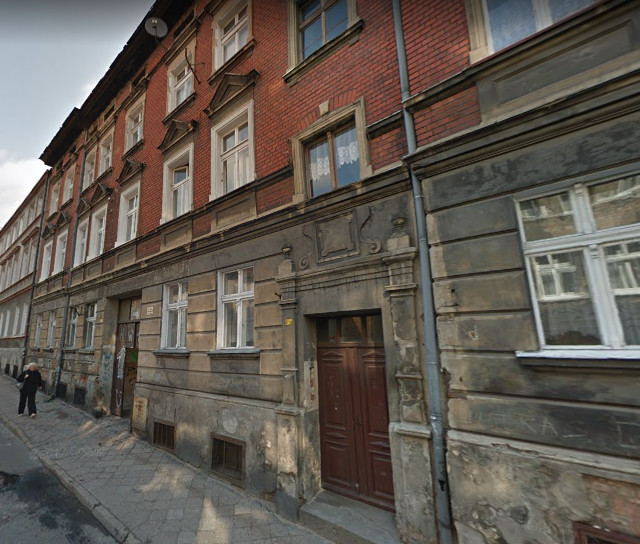 Zdjęcie nieruchomości