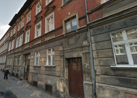 Nieruchomość