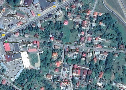 Nieruchomość