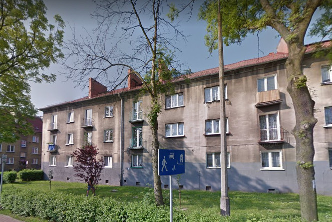 Zdjęcie nieruchomości