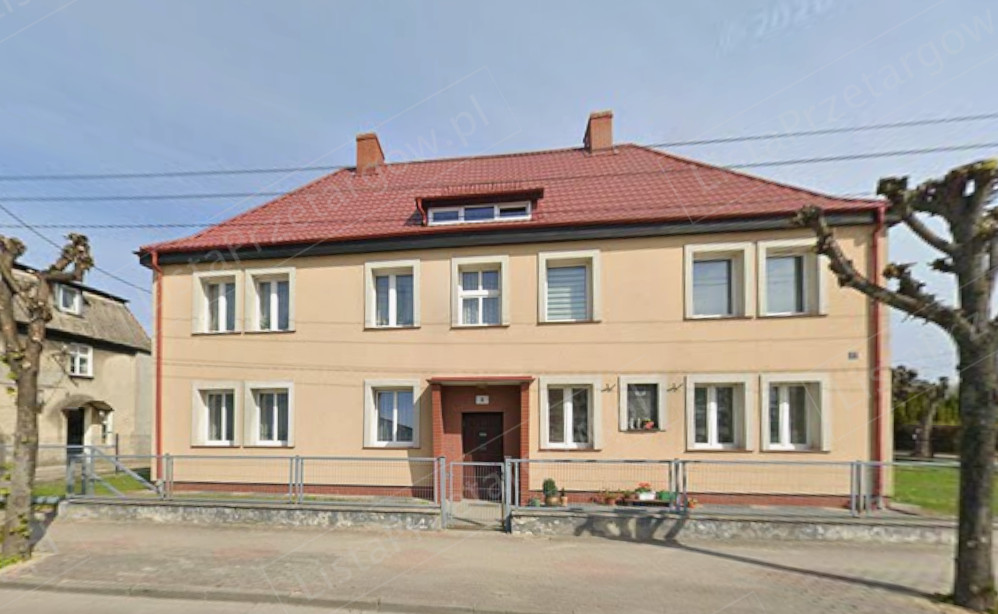 Zdjęcie nieruchomości