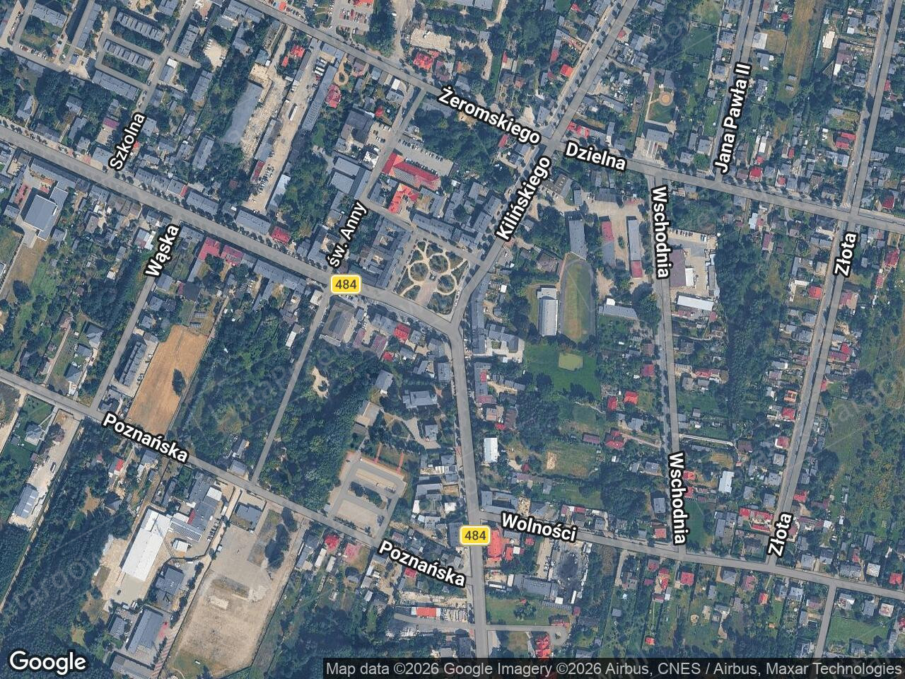 Zdjęcie nieruchomości